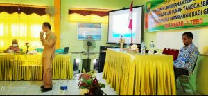 Peran Pemuda Menyukseskan Pembangunan Kependudukan