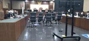 Sidang Perkara PT Duta Palma Group Kembali Digelar dengan Agenda Pemeriksaan Saksi