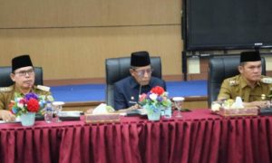 Pemkot Terus Matangkan Persiapan Pelaksanaan MTQ