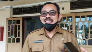 41 Organisasi Terdaftar di Kesbangpol Tebo, Yang Belum Segera lapor