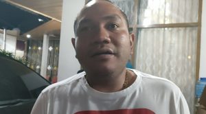 Bupati Pakpak, Sangat Terkesan Bisa Ikut Kejurnas di Kota Muara Bungo