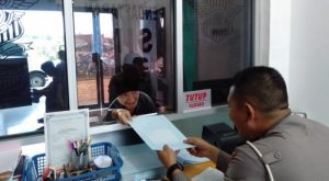 Ingin Buat SIM Baru, Ini Syarat dan Biaya di Satlantas Polres Bungo