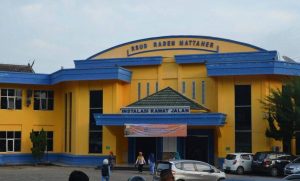 RSUD Raden Mattaher Akan Jadu Rujukan Kasus Ginjal Akut Pada Anak, Ini Kata Pemprov