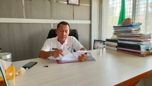 Musim Hujan Kasus DBD di Bungo Capai 15 Orang