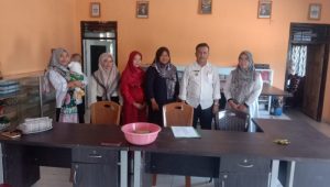 Tudingan Ijazah Paket B Palsu Kades Bukit Baling Hoax, Ini Fakta Sebenarnya