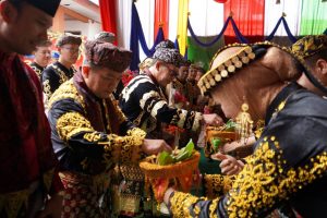 Gubernur Jambi Dorong Masyarakat Sungai Penuh Tingkatan Kreativitas dan Inovasi