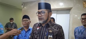 Pemprov Jambi Siapkan Bantuan Untuk Santri Tahfiz dan Non Tahfiz