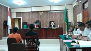 Satreskrim Polres Tanjab Barat Akan Kawal Proses Pra-Peradilan Kasus Dugaan Begal Payudara
