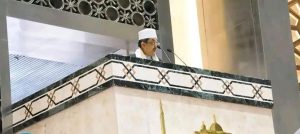 Amalan yang Dianjurkan di Bulan Ramadhan