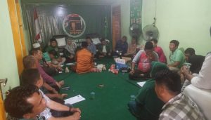 Bermodal Caleg Potensial, DPC PPP Bungo Targetkan 4 Kursi Pileg 2024