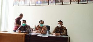 Direktur Angkat Bicara Soal Dugaan Pelecehan Oknum Perawat Rsud Raden Mattaher Jambi