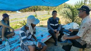 Polisi Himbau Warga yang Miliki Senpi Kecepek Serahkan ke Polsek Terdekat
