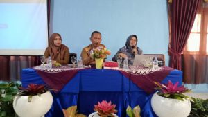 BKKBN Jambi Sosialisasi Rumah Data Kependudukan Pro PN Tahun 2022 di Merangin