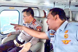 Jasa Raharja dan Korlantas Polri Cek Kesiapan Operasi Lilin 2022