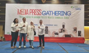 Sidakpost.id Hadiri Media Press Gathering BPJS Ketenagakerjaan se – Sumbagsel