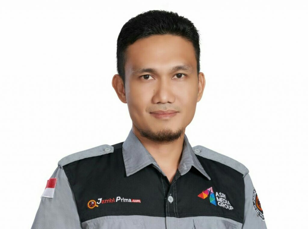 Liga Marisa Pimpin SMSI Kabupaten Tebo