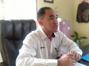 Bulog Bungo Pastikan Stok Beras Jelang Akhir Tahun Tercukupi