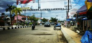 Timgab Forkopincam Rimbo Bujang, Akan Sisir Tempat Rawan Malam Tahun Baru
