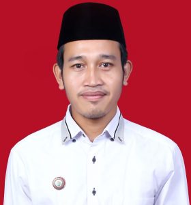 Desa Pematang Raman Sampaikan Realisasi APBDes 2022