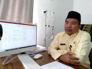 Ini 12 Travel Penyelenggara Haji dan Umrah Terdaftar di Kemenag Bungo