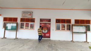 Terkait Pengusulan Pemecahan Dapil, Ini Kata Ketua KPU Bungo