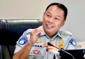 Jasa Raharja Imbau Masyarakat Gunakan Angkutan Umum Resmi
