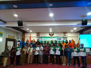 Tancap Gas Gelar FGD, APRI Jambi Bakal Teruskan Hasil Diskusi ke Dinas, Bahkan Presiden