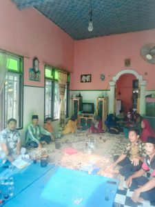 Jasa Raharja Jambi Serahkan Santunan Nol Hari Kepada Ahli Waris