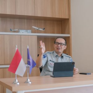 Jasa Raharja Tingkatkan CRM Perlindungan Angkutan Umum