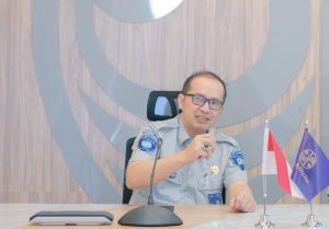 Akhir Tahun 2022 Penyerahan Santunan Kecelakaan Jasa Raharja Jambi Naik 10 persen