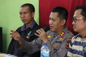 Kapolres Bungo : Lapangan Kerja dari Bidang Sawit Masih Bisa Kita Ciptakan