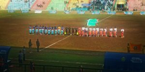 Tebo Taklukkan Tanjabtim Skor 1 – 0, Runner Up Melenggang Ke Semi Final