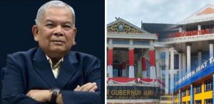 Pengamat Kebijakan Publik Menyoroti Kisruh Jabatan Dirut RSUD Raden Mattaher