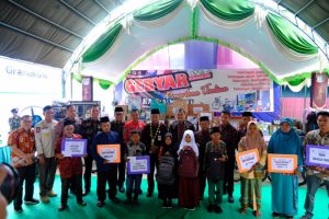 Wagub Jambi Ajak Masyarakat Tingkatkan Kemajuan KUD