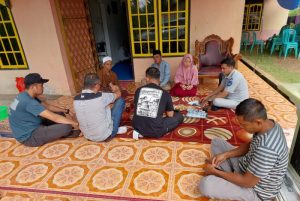 Korban Kecelakaan di Sungai Kerjan Terjamin Jasa Raharja