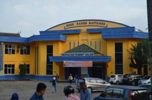 Parah? RSUD Raden Mattaher Jambi Nunggak Listrik Capai Rp 370 Juta