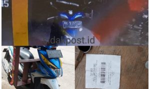 Motor Keluarga Pasien Raib di Parkiran RSUD Muara Bungo, Kok Bisa?