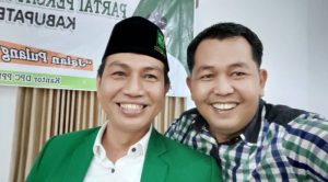 Usung Spirit Perubahan, Zakaria Siap Maju di Pileg 2024 Lewat PPP
