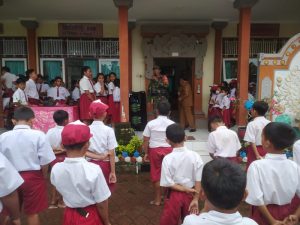 Peltu Tunas Dapat Kado Istimewa