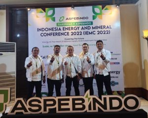 Berkaca dari Multiplier Effect Tambang Batu Bara, Aspebindo Tawarkan Solusi