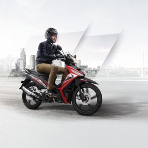 4 Hal yang Harus Diperhatikan dalam Merawat Motor Bebek