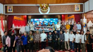 Ini Kata Tokoh JMK Terkait Upaya Al Haris Atasi Polemik Batubara di Jambi