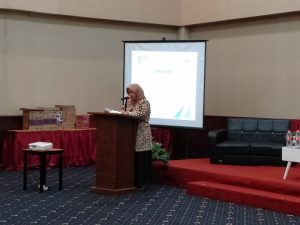 Staf Ahli Bupati Buka Sosialisasi Bulan K3 dan Program BPJS Ketenagakerjaan