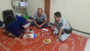 Korban Meninggal Tabrak Lari di Kota Jambi, Dapat Hak Santunan Jasa Raharja