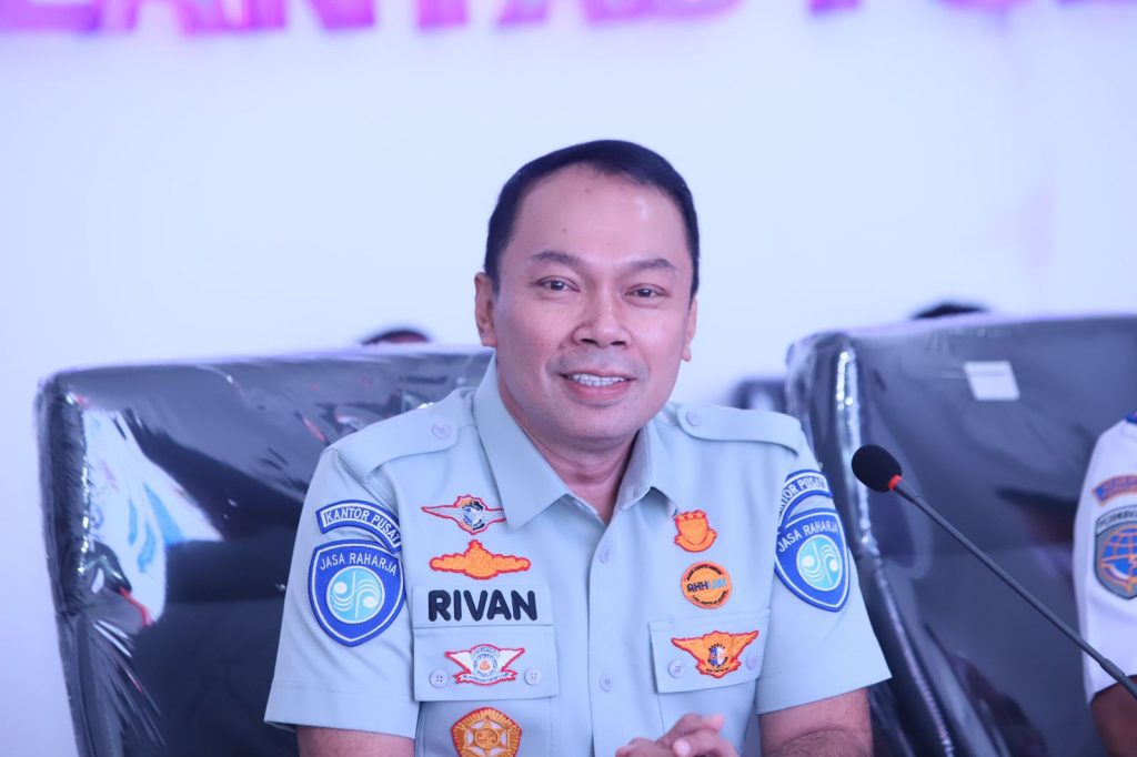 Jelang Operasi Ketupat 2023, Jasa Raharja, Kemenhub, Kemen PUPR, dan Korlantas Polri Survei Jalur Tol Jakarta-Surabaya
