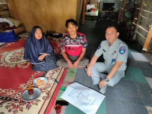 Biaya Perawatan Sampaikan Hak Santunan Korban Kecelakaan Meninggal Dunia di Sabak Barat