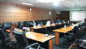 Konstituen Minta Dewan Pers Membuka Draf Perpres Media Berkelanjutan