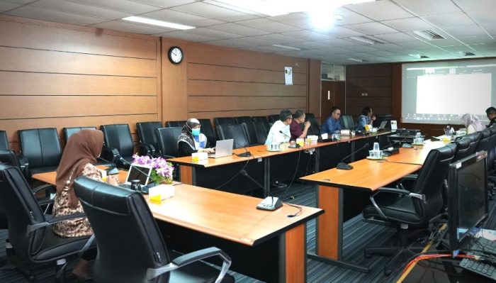 Konstituen Minta Dewan Pers Membuka Draf Perpres Media Berkelanjutan