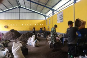 Pengelolaan Sampah di TPS3R Dipastikan Berjalan Baik