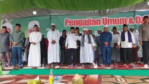 Al Haris Manaqib Harus Membumi di Jambi